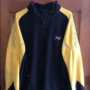 Skidoo mens fleece 2XL